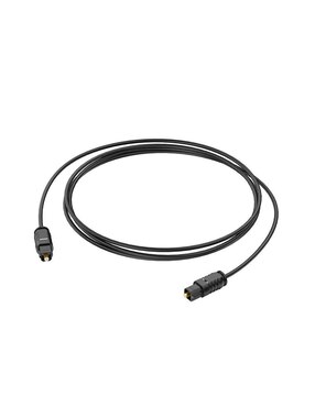 Cable óptico Xcase de 3 m