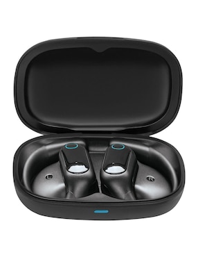 Audífonos true wireless Kaiser KTE-3002BK inalámbricos