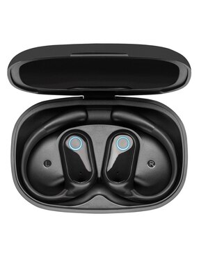 Audífonos true wireless Kaiser KTE-3002BK inalámbricos