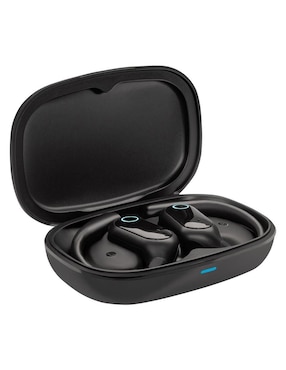 Audífonos true wireless Kaiser KTE-3002BK inalámbricos