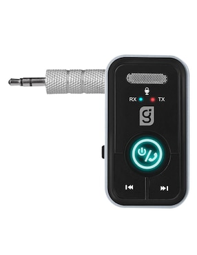 Receptor audio y video Greenleaf 18-5042