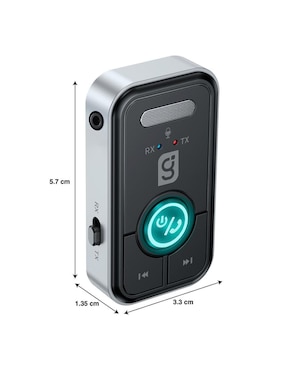 Receptor audio y video Greenleaf 18-5042