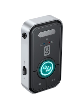 Receptor audio y video Greenleaf 18-5042