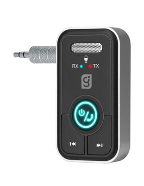 Receptor audio y video Greenleaf 18-5042