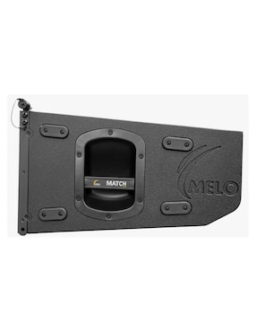 Subwoofer Melo Match-110