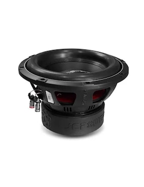 Subwoofer Jc Power RS-10D4