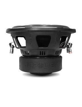 Subwoofer Jc Power RS-10D4