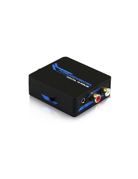 Interfaz de audio Xcase
