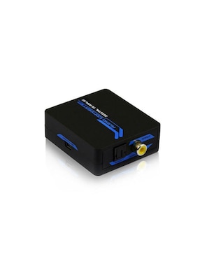 Interfaz de audio Xcase