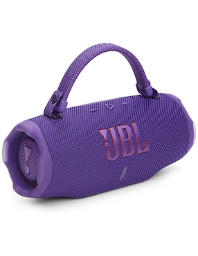 Bocina portátil JBL Charge 6 inalámbrica