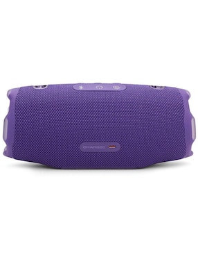 Bocina portátil JBL Charge 6 inalámbrica
