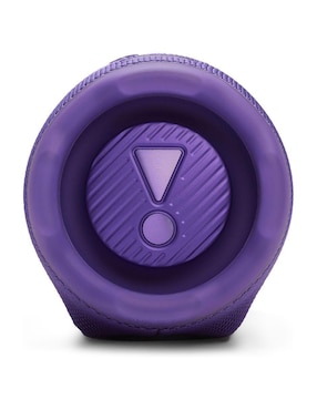 Bocina portátil JBL Charge 6 inalámbrica