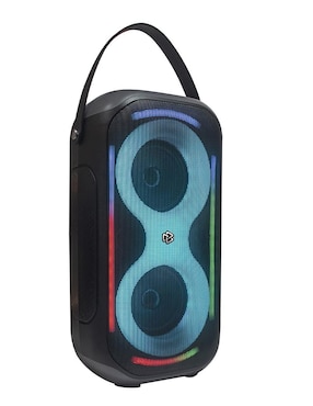 Bocina portátil Stf G Track Ultra Tower inalámbrica