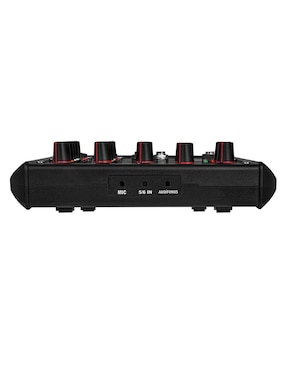 Amplificador Kaiser KMB-4804 de 120 V