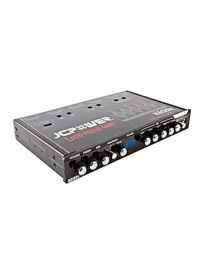 Preamplificador Jc Power KEQ3X de 14.4 V