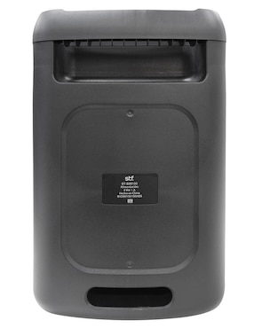 Bocina portátil Stf Encode Block 6.5 inalámbrica
