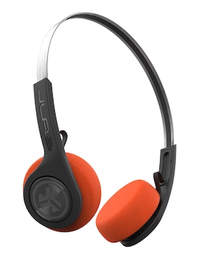 Audífonos on-ear Jlab Rewind 2 inalámbricos
