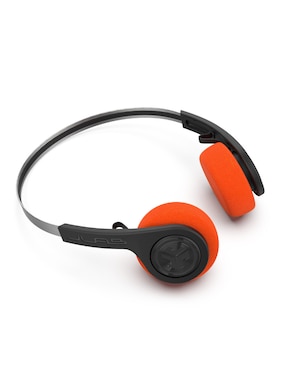 Audífonos on-ear Jlab Rewind 2 inalámbricos