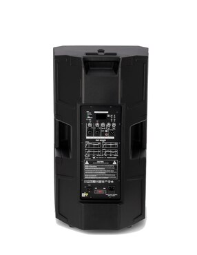 Bafle de piso Thonet & Vander Tp15