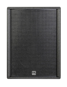 Bafle de piso Hk Audio Pro115-XD2
