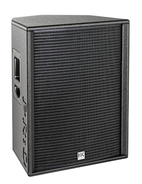 Bafle de piso Hk Audio Pro115-XD2