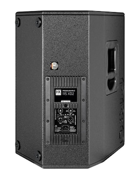 Bafle de piso Hk Audio Pro115-XD2