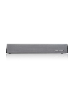 Barra de sonido Thonet & Vander Holm