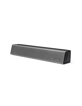 Barra de sonido Thonet & Vander Holm