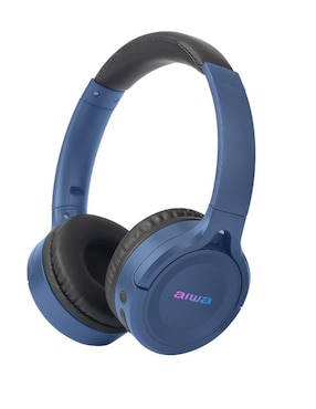 Audífonos On-Ear Aiwa AWK17U inalámbricos
