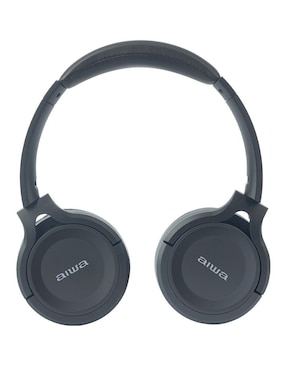 Audífonos On-Ear Aiwa AWK17G inalámbricos
