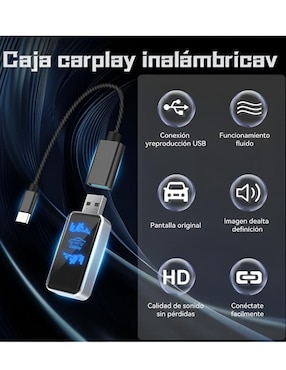 Interfaz de audio Xtellar