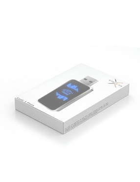 Interfaz de audio Xtellar