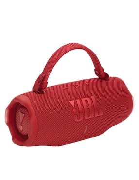 Bocina portátil Jbl Charge 6 inalámbrica