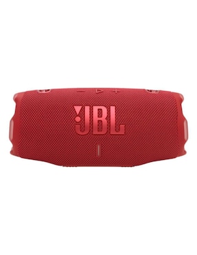 Bocina portátil Jbl Charge 6 inalámbrica