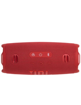 Bocina portátil Jbl Charge 6 inalámbrica