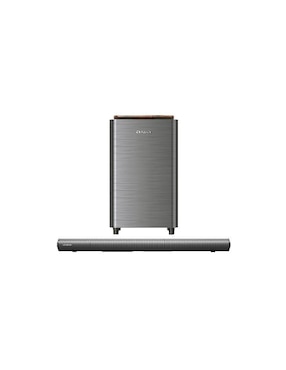 Barra de sonido Aiwa awsbh23ww con subwoofer