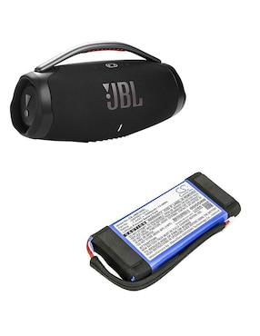 Batería recargable Cameronsino 10000 mAh cs-jmb100sl