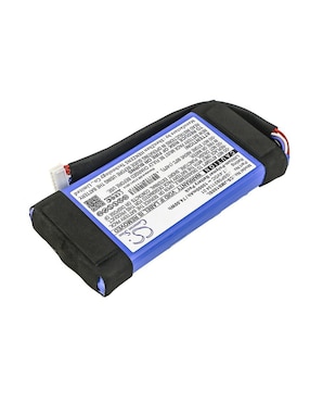 Batería recargable Cameronsino 10000 mAh cs-jmb100sl