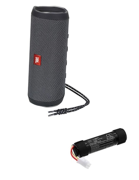 Batería recargable Cameronsino 2600 mAh cs-jfe200sl