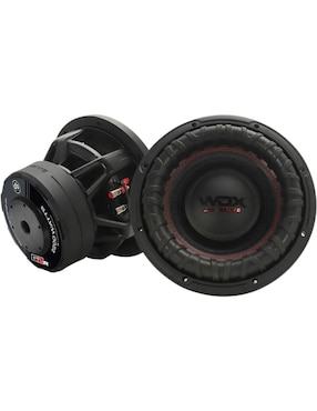 Subwoofer Db Drive WDX10G2R.2