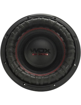 Subwoofer Db Drive WDX10G2R.2