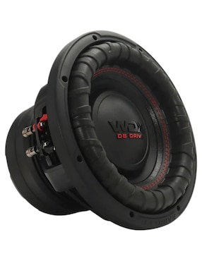Subwoofer Db Drive WDX10G2R.2