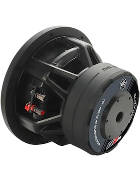 Subwoofer Db Drive WDX10G2R.2