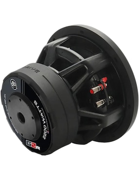 Subwoofer Db Drive WDX10G2R.2