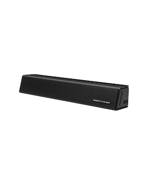 Barra de sonido Thonet & Vander Balken
