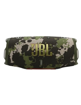 Bocina portátil Jbl Charge 6 Squad inalámbrica