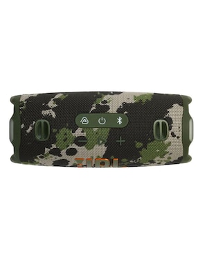 Bocina portátil Jbl Charge 6 Squad inalámbrica