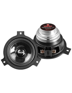 Set de bocinas Db Drive WDX4MR-JP