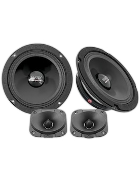 Set de medios Db Drive WDX5-6.5-2MTW