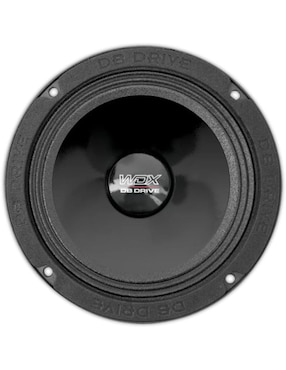 Set de medios Db Drive WDX5-6.5-2MTW